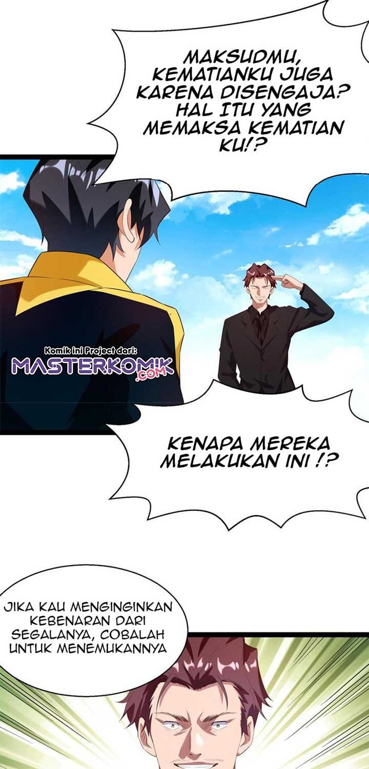 I was Wrong Chapter 1 - halaman 9