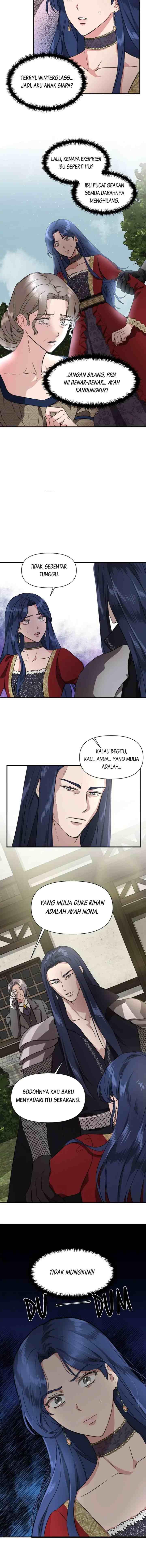 I Wasn't the Cinderella Chapter 2 - halaman 14