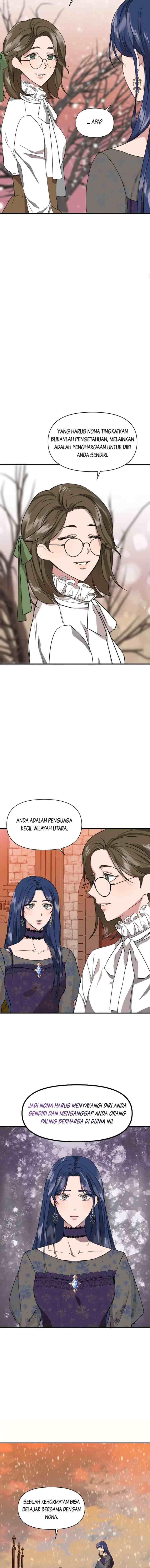 I Wasn't the Cinderella Chapter 3 - halaman 17
