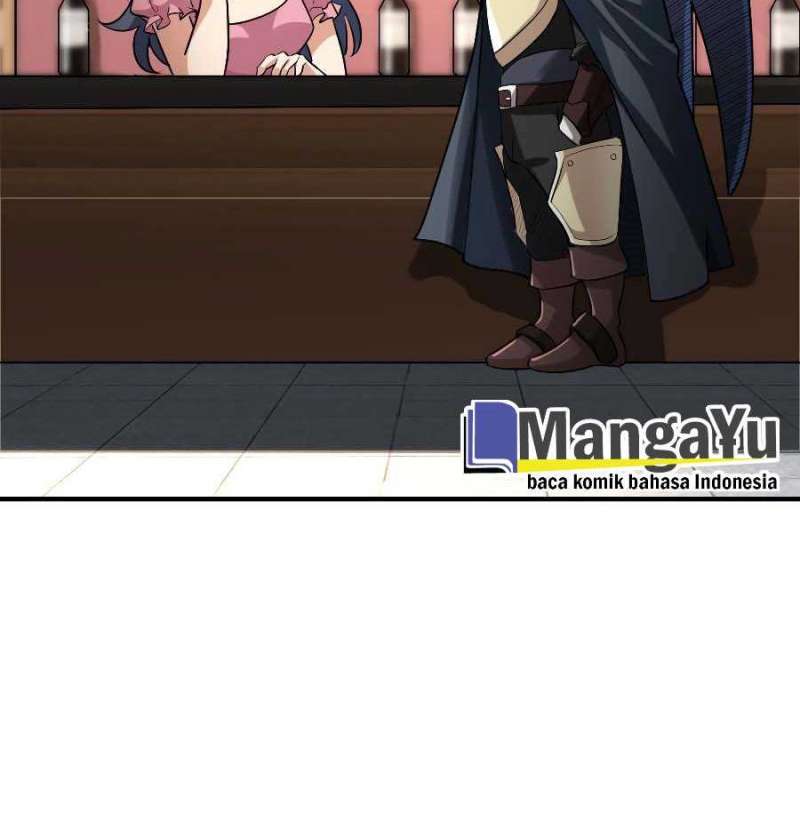 I, Who Blocked the Demon King’s Ultimate Attack, Ended up as the Little Hero’s Nanny Chapter 1.1 - halaman 10