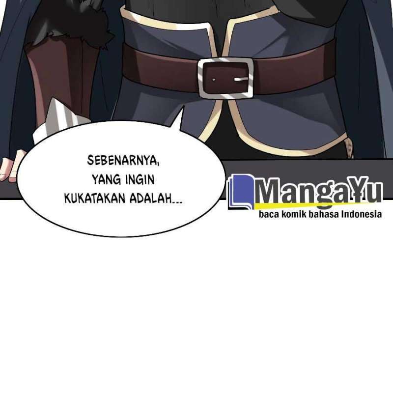 I, Who Blocked the Demon King’s Ultimate Attack, Ended up as the Little Hero’s Nanny Chapter 1.1 - halaman 13