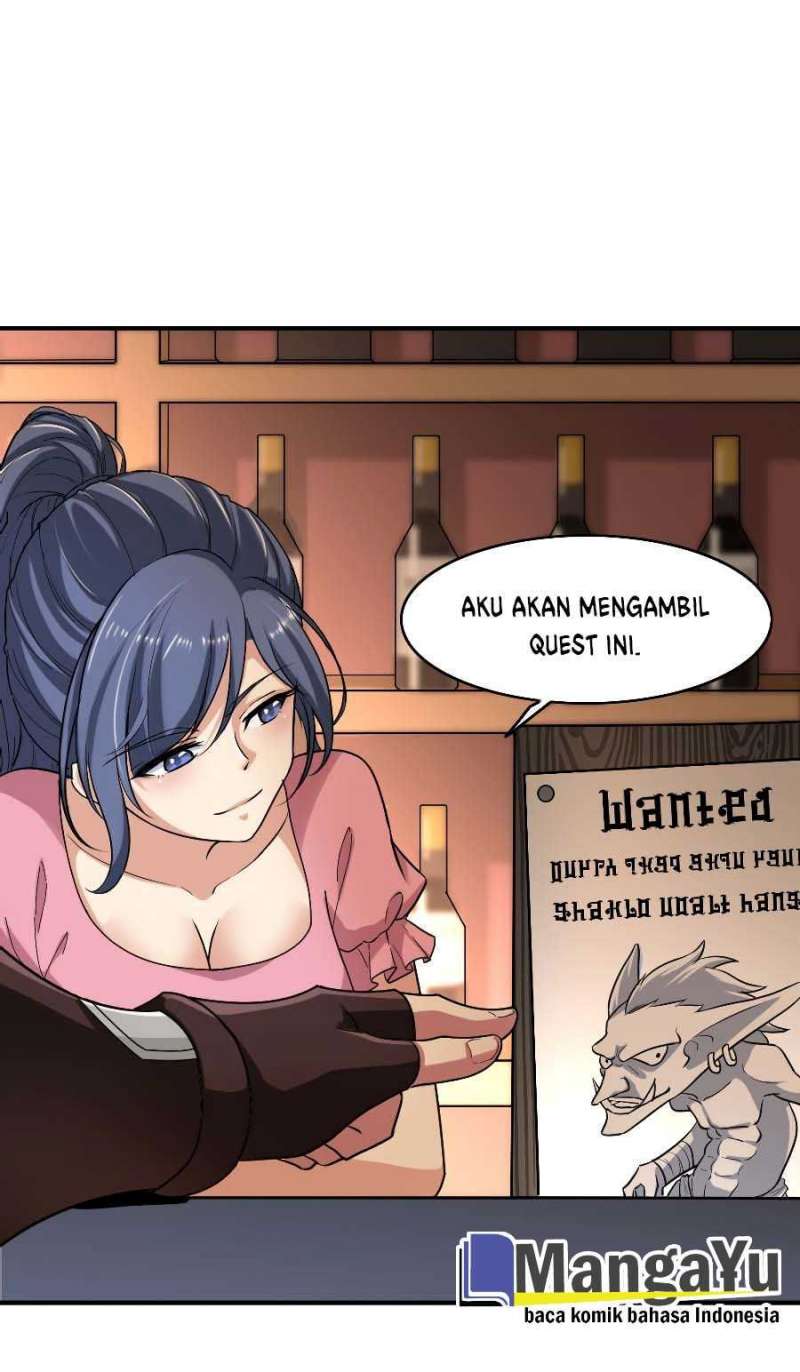 I, Who Blocked the Demon King’s Ultimate Attack, Ended up as the Little Hero’s Nanny Chapter 1.1 - halaman 14