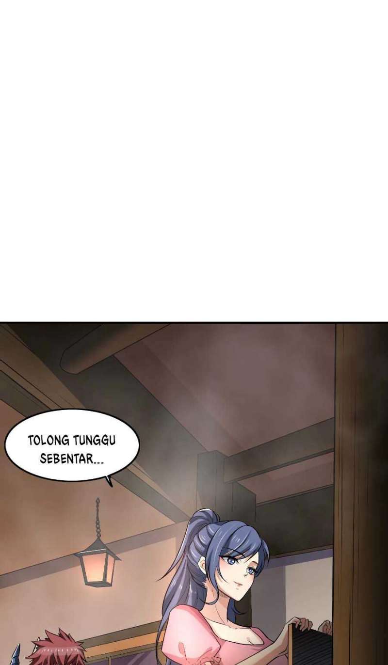 I, Who Blocked the Demon King’s Ultimate Attack, Ended up as the Little Hero’s Nanny Chapter 1.1 - halaman 15