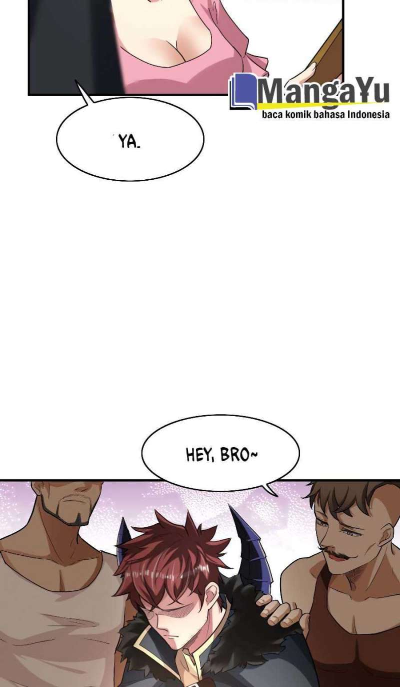 I, Who Blocked the Demon King’s Ultimate Attack, Ended up as the Little Hero’s Nanny Chapter 1.1 - halaman 18