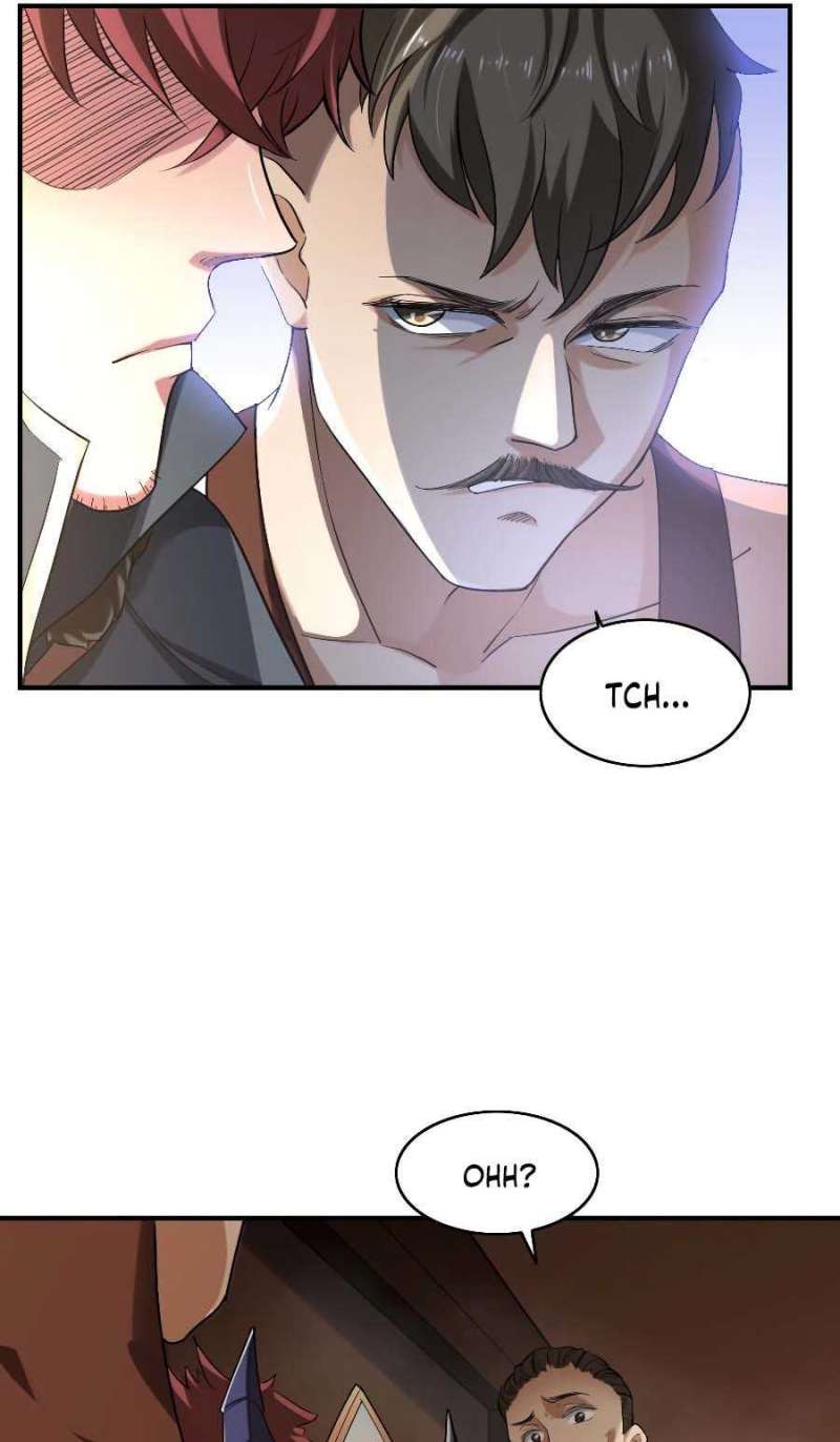 I, Who Blocked the Demon King’s Ultimate Attack, Ended up as the Little Hero’s Nanny Chapter 1.1 - halaman 21