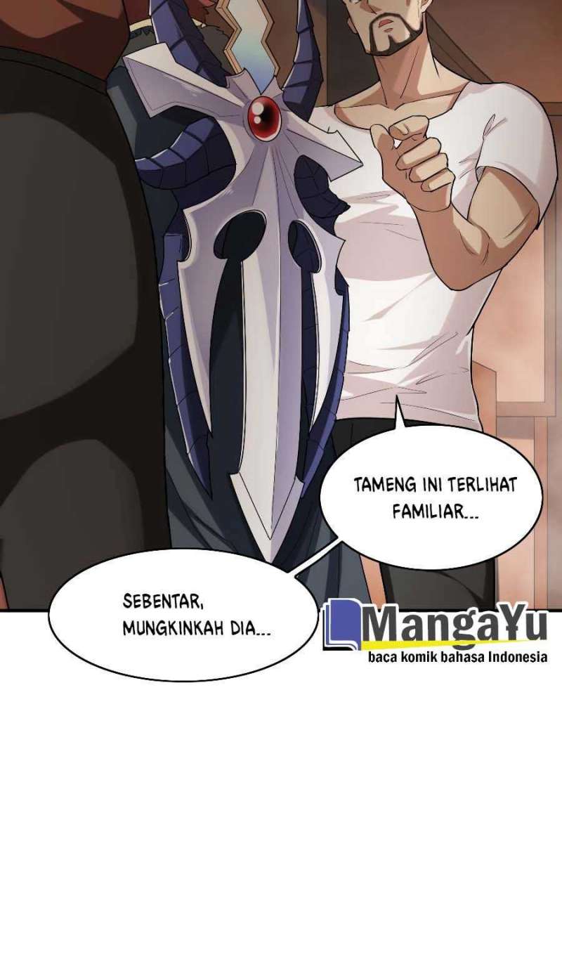 I, Who Blocked the Demon King’s Ultimate Attack, Ended up as the Little Hero’s Nanny Chapter 1.1 - halaman 22