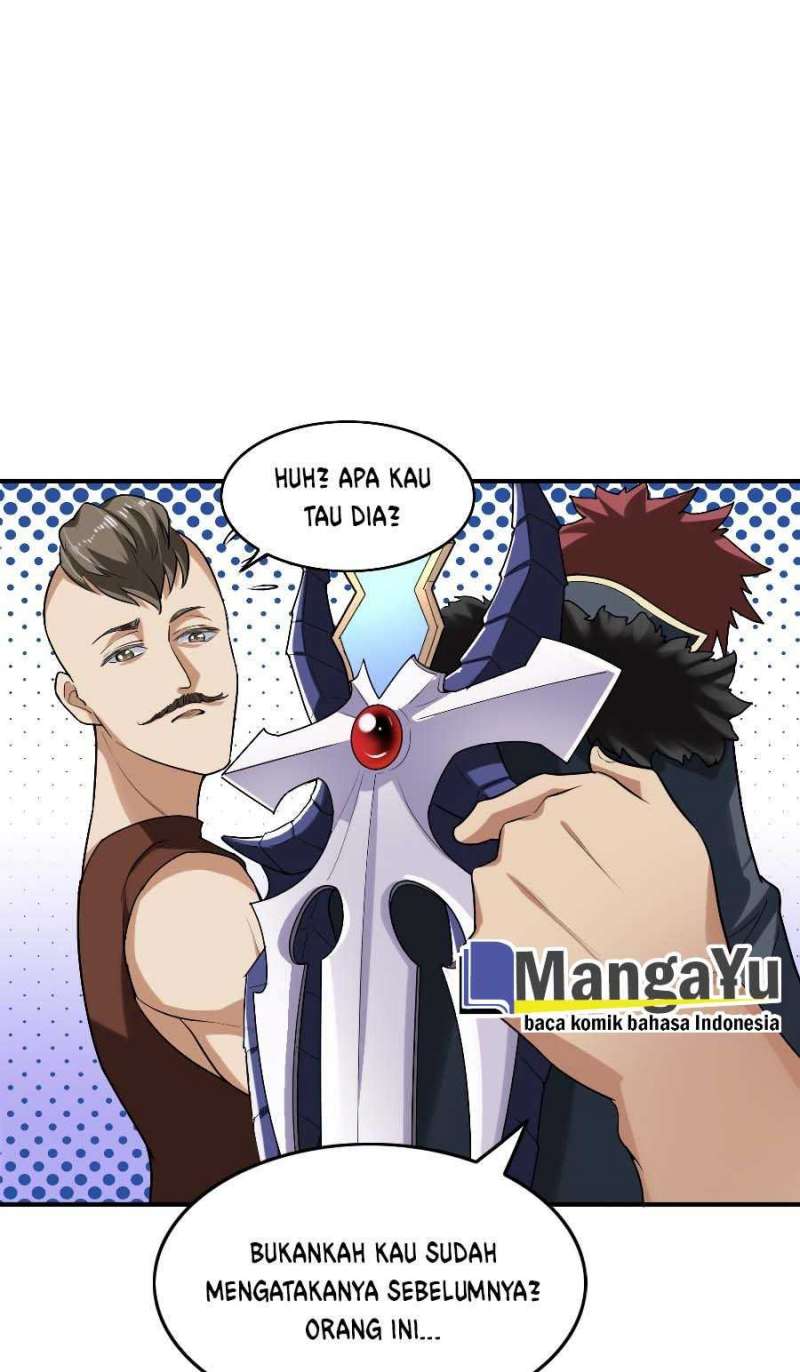 I, Who Blocked the Demon King’s Ultimate Attack, Ended up as the Little Hero’s Nanny Chapter 1.1 - halaman 23