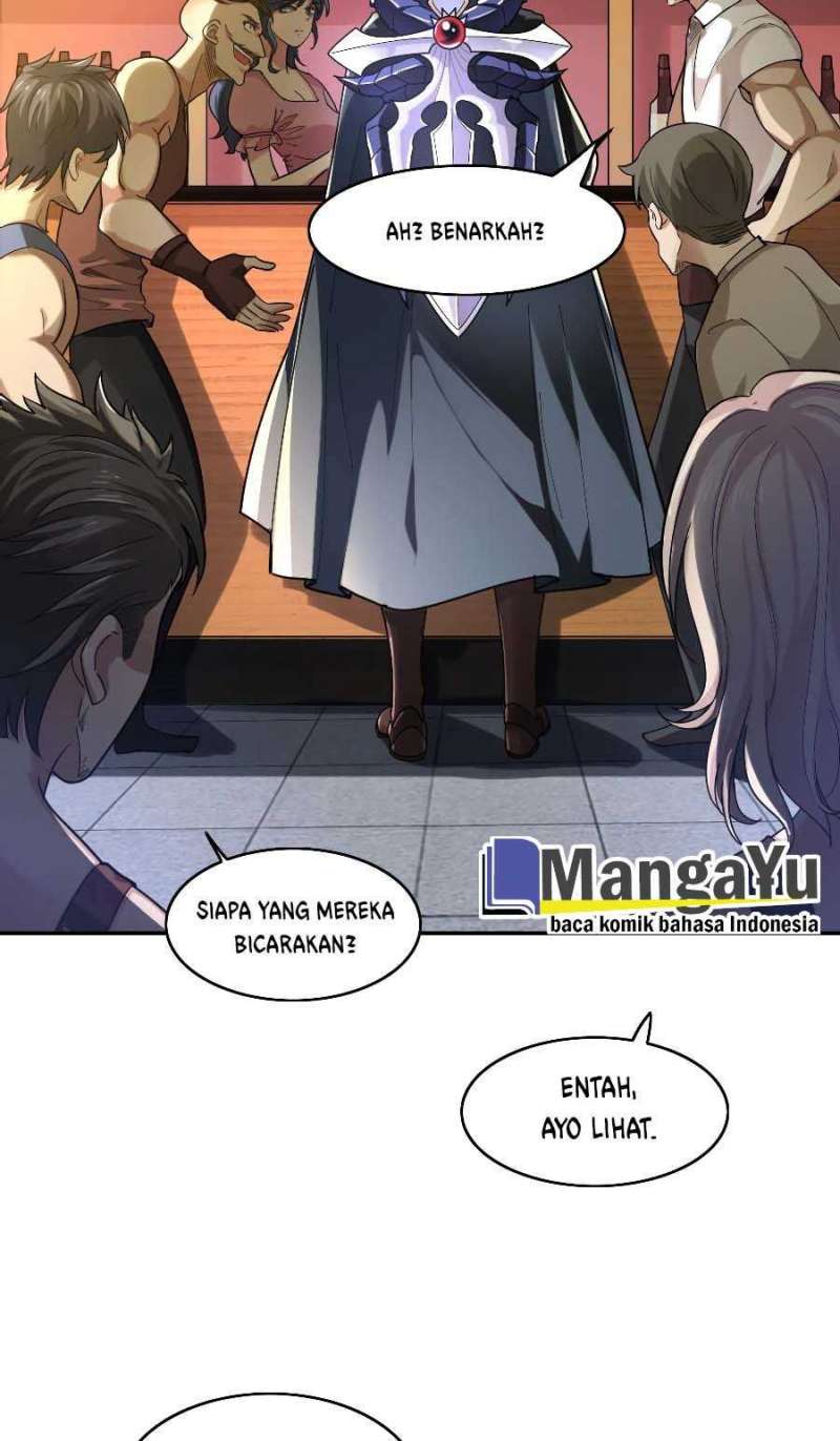 I, Who Blocked the Demon King’s Ultimate Attack, Ended up as the Little Hero’s Nanny Chapter 1.1 - halaman 25