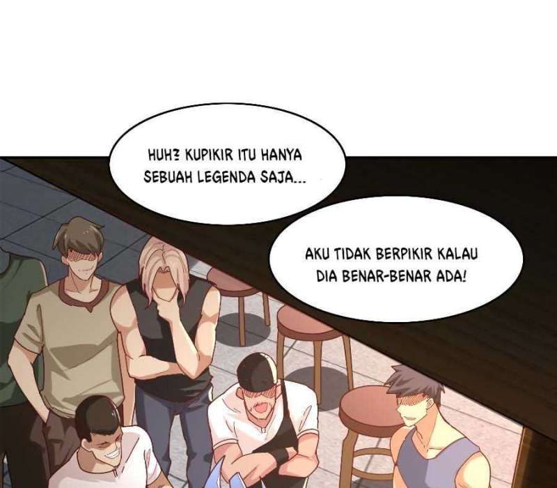 I, Who Blocked the Demon King’s Ultimate Attack, Ended up as the Little Hero’s Nanny Chapter 1.1 - halaman 27