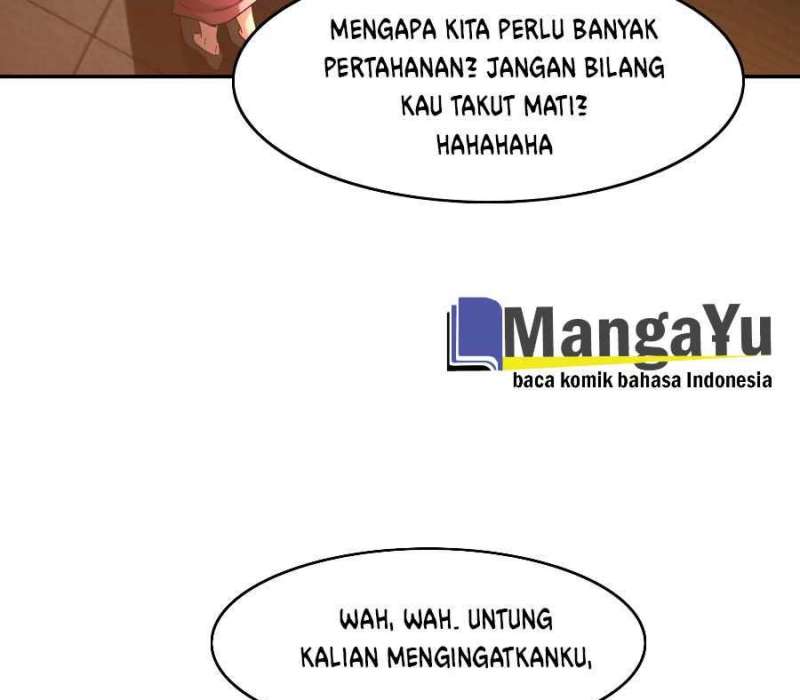 I, Who Blocked the Demon King’s Ultimate Attack, Ended up as the Little Hero’s Nanny Chapter 1.1 - halaman 29