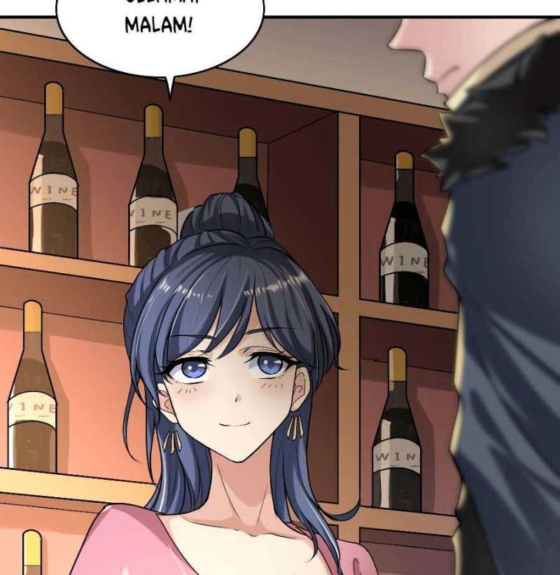 I, Who Blocked the Demon King’s Ultimate Attack, Ended up as the Little Hero’s Nanny Chapter 1.1 - halaman 3