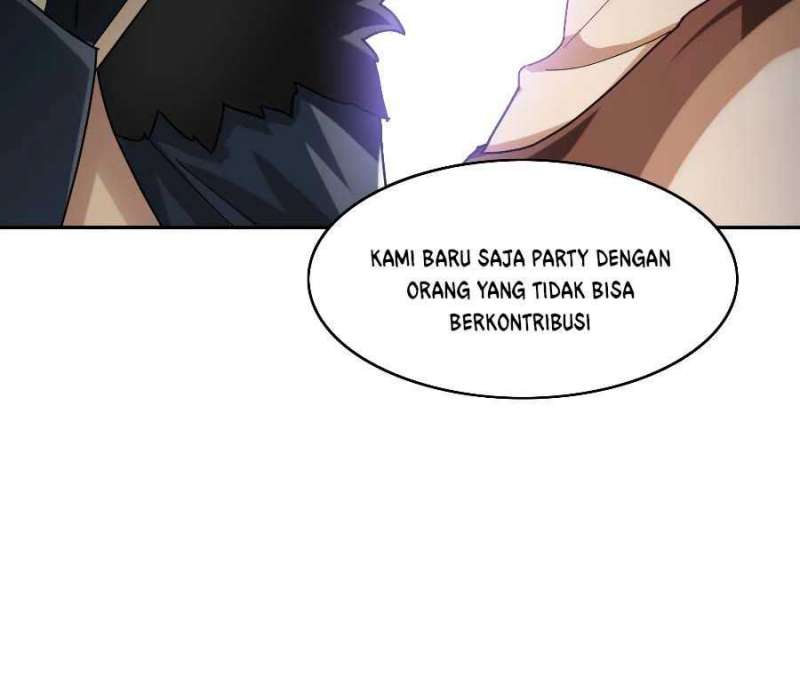 I, Who Blocked the Demon King’s Ultimate Attack, Ended up as the Little Hero’s Nanny Chapter 1.1 - halaman 31