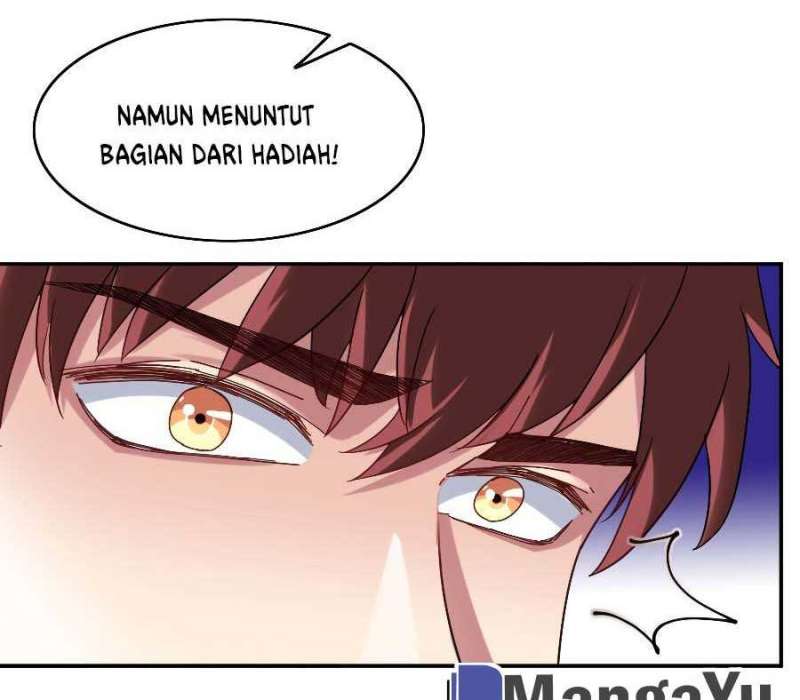 I, Who Blocked the Demon King’s Ultimate Attack, Ended up as the Little Hero’s Nanny Chapter 1.1 - halaman 32