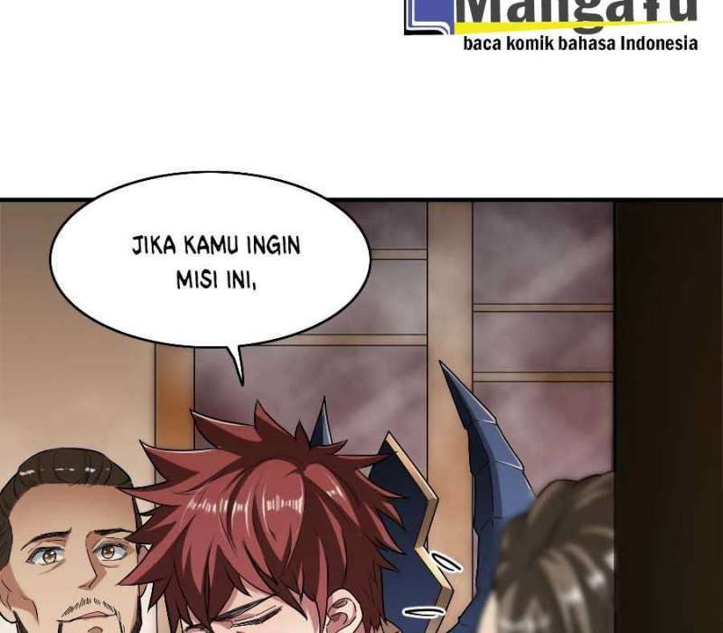 I, Who Blocked the Demon King’s Ultimate Attack, Ended up as the Little Hero’s Nanny Chapter 1.1 - halaman 33