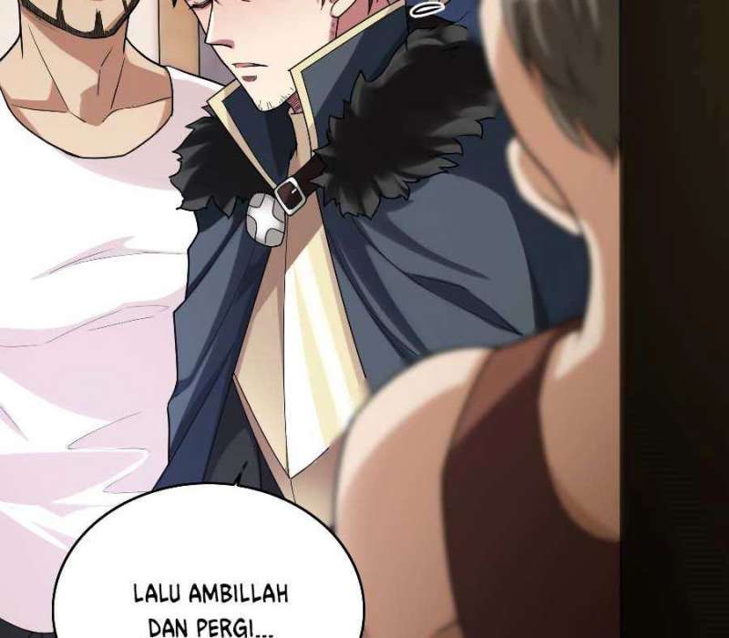 I, Who Blocked the Demon King’s Ultimate Attack, Ended up as the Little Hero’s Nanny Chapter 1.1 - halaman 34