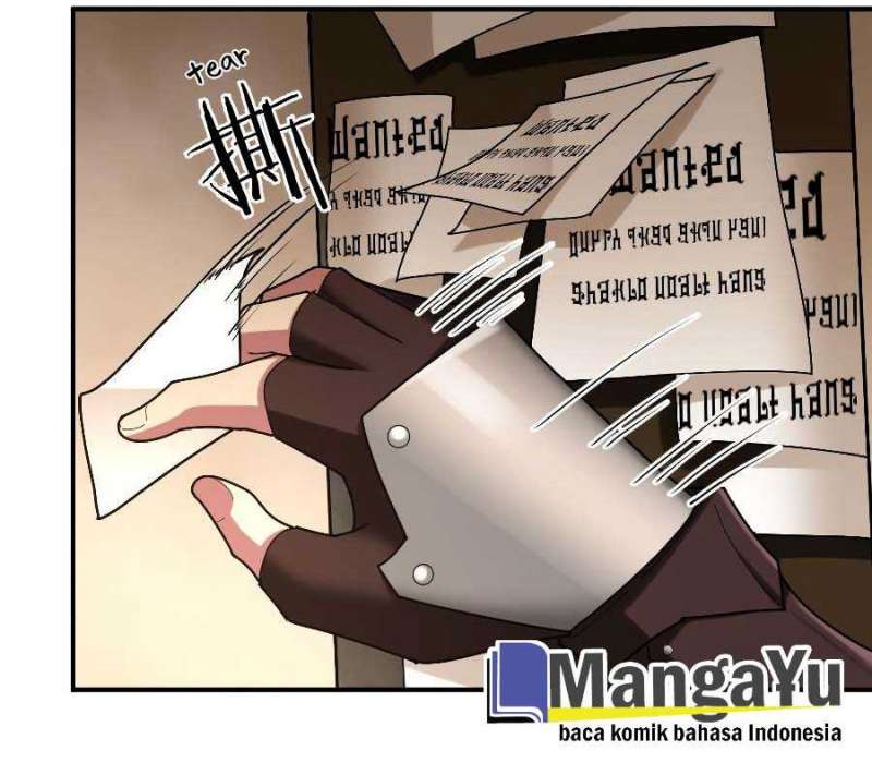 I, Who Blocked the Demon King’s Ultimate Attack, Ended up as the Little Hero’s Nanny Chapter 1.1 - halaman 36