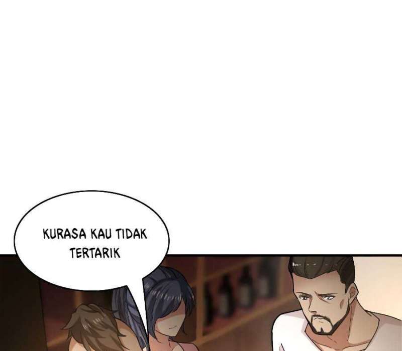I, Who Blocked the Demon King’s Ultimate Attack, Ended up as the Little Hero’s Nanny Chapter 1.1 - halaman 37