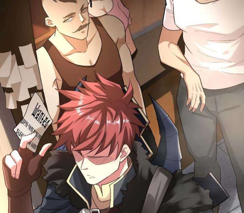 I, Who Blocked the Demon King’s Ultimate Attack, Ended up as the Little Hero’s Nanny Chapter 1.1 - halaman 38