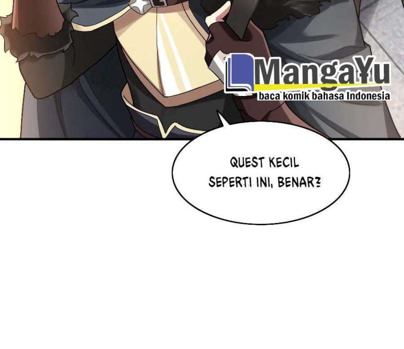 I, Who Blocked the Demon King’s Ultimate Attack, Ended up as the Little Hero’s Nanny Chapter 1.1 - halaman 39