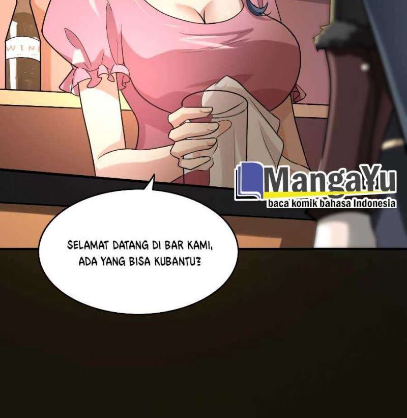 I, Who Blocked the Demon King’s Ultimate Attack, Ended up as the Little Hero’s Nanny Chapter 1.1 - halaman 4