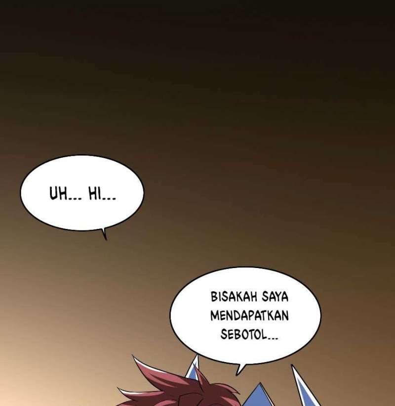 I, Who Blocked the Demon King’s Ultimate Attack, Ended up as the Little Hero’s Nanny Chapter 1.1 - halaman 5