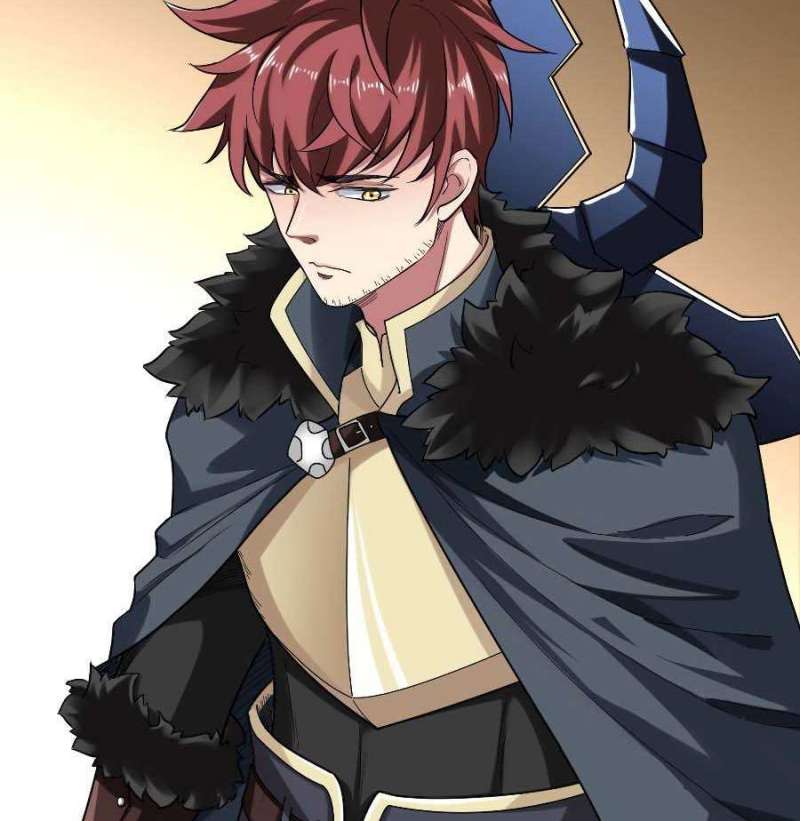 I, Who Blocked the Demon King’s Ultimate Attack, Ended up as the Little Hero’s Nanny Chapter 1.1 - halaman 6