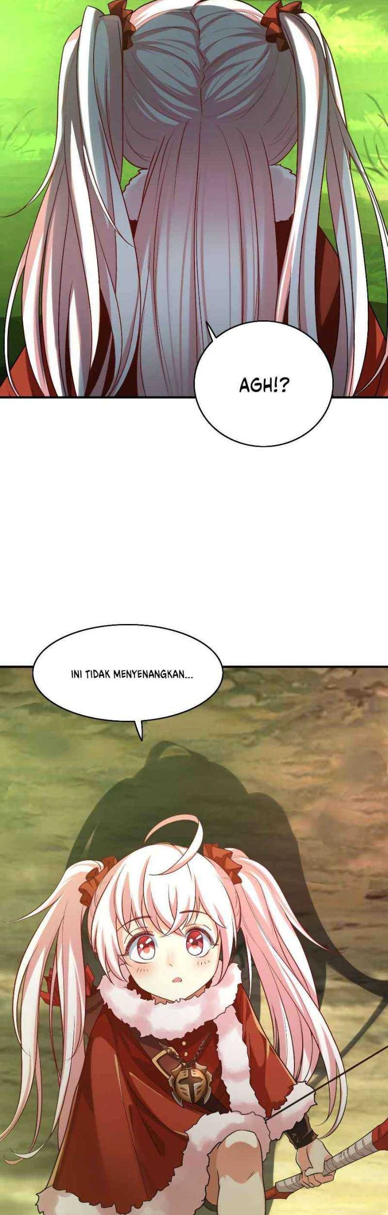 I, Who Blocked the Demon King’s Ultimate Attack, Ended up as the Little Hero’s Nanny Chapter 1.2 - halaman 1