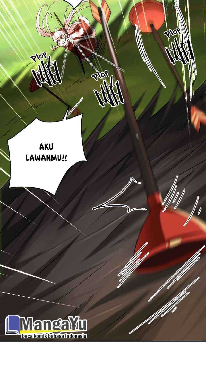 I, Who Blocked the Demon King’s Ultimate Attack, Ended up as the Little Hero’s Nanny Chapter 1.2 - halaman 12