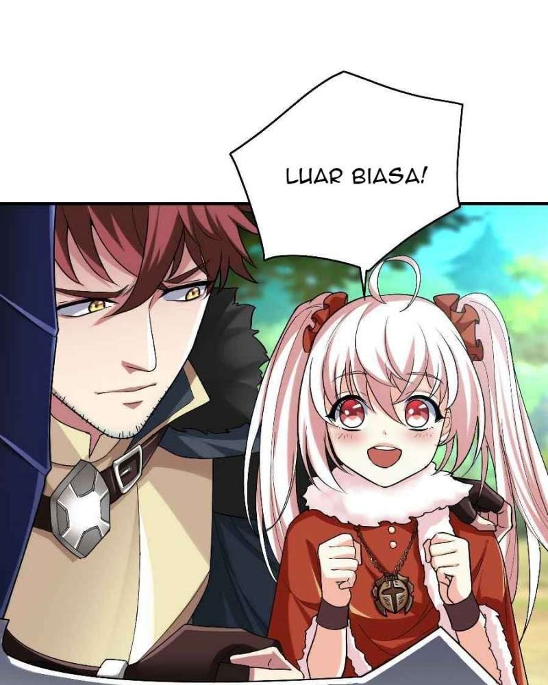 I, Who Blocked the Demon King’s Ultimate Attack, Ended up as the Little Hero’s Nanny Chapter 2 - halaman 14