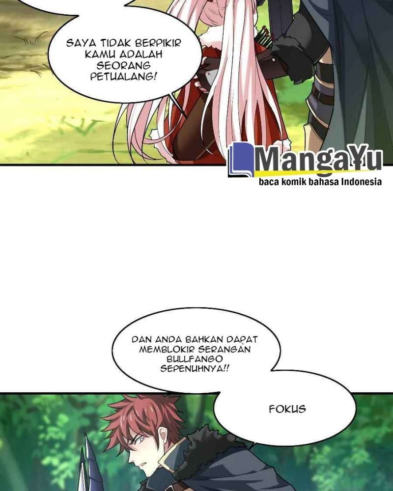 I, Who Blocked the Demon King’s Ultimate Attack, Ended up as the Little Hero’s Nanny Chapter 2 - halaman 16