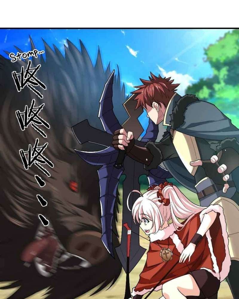 I, Who Blocked the Demon King’s Ultimate Attack, Ended up as the Little Hero’s Nanny Chapter 2 - halaman 18