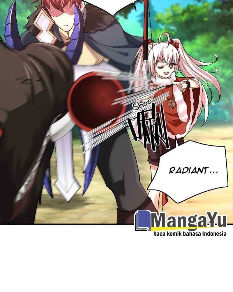 I, Who Blocked the Demon King’s Ultimate Attack, Ended up as the Little Hero’s Nanny Chapter 2 - halaman 20
