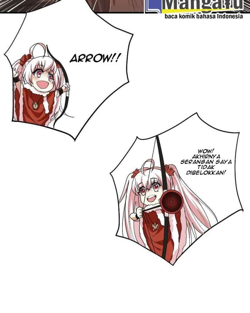 I, Who Blocked the Demon King’s Ultimate Attack, Ended up as the Little Hero’s Nanny Chapter 2 - halaman 22