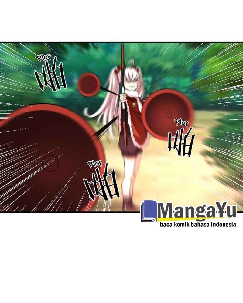 I, Who Blocked the Demon King’s Ultimate Attack, Ended up as the Little Hero’s Nanny Chapter 2 - halaman 23