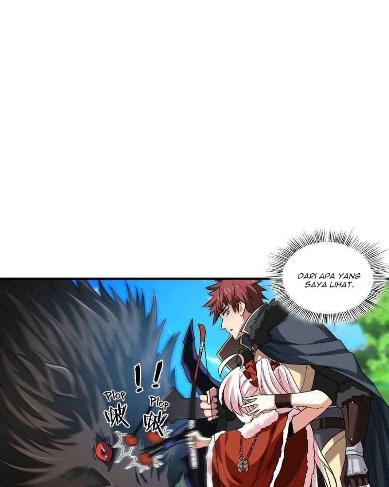 I, Who Blocked the Demon King’s Ultimate Attack, Ended up as the Little Hero’s Nanny Chapter 2 - halaman 24