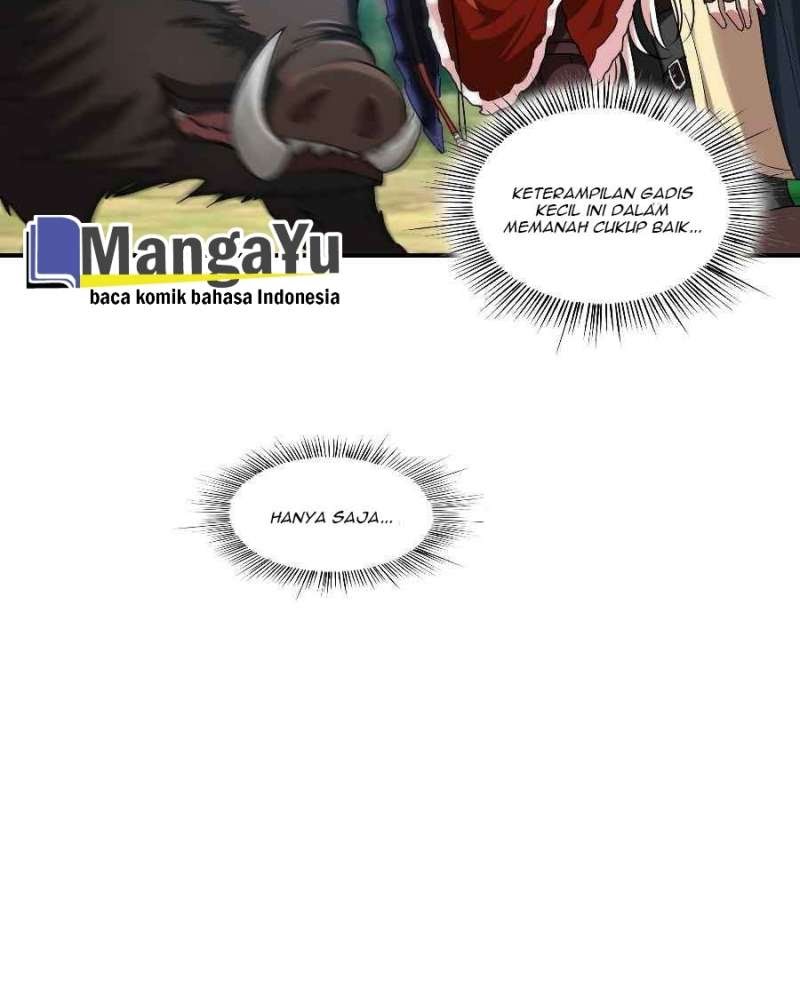 I, Who Blocked the Demon King’s Ultimate Attack, Ended up as the Little Hero’s Nanny Chapter 2 - halaman 25