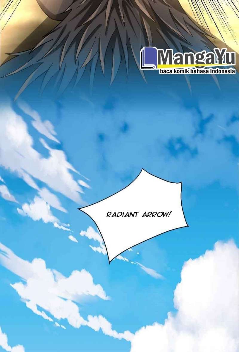 I, Who Blocked the Demon King’s Ultimate Attack, Ended up as the Little Hero’s Nanny Chapter 2 - halaman 27