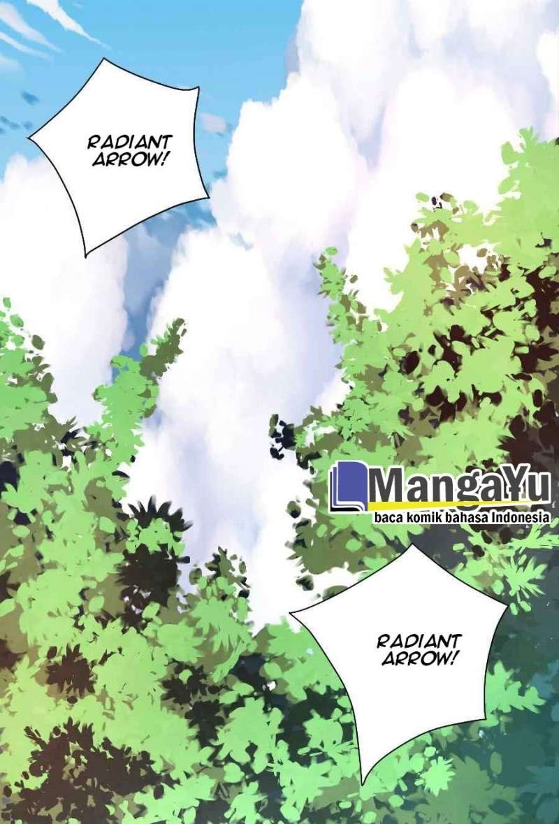 I, Who Blocked the Demon King’s Ultimate Attack, Ended up as the Little Hero’s Nanny Chapter 2 - halaman 28