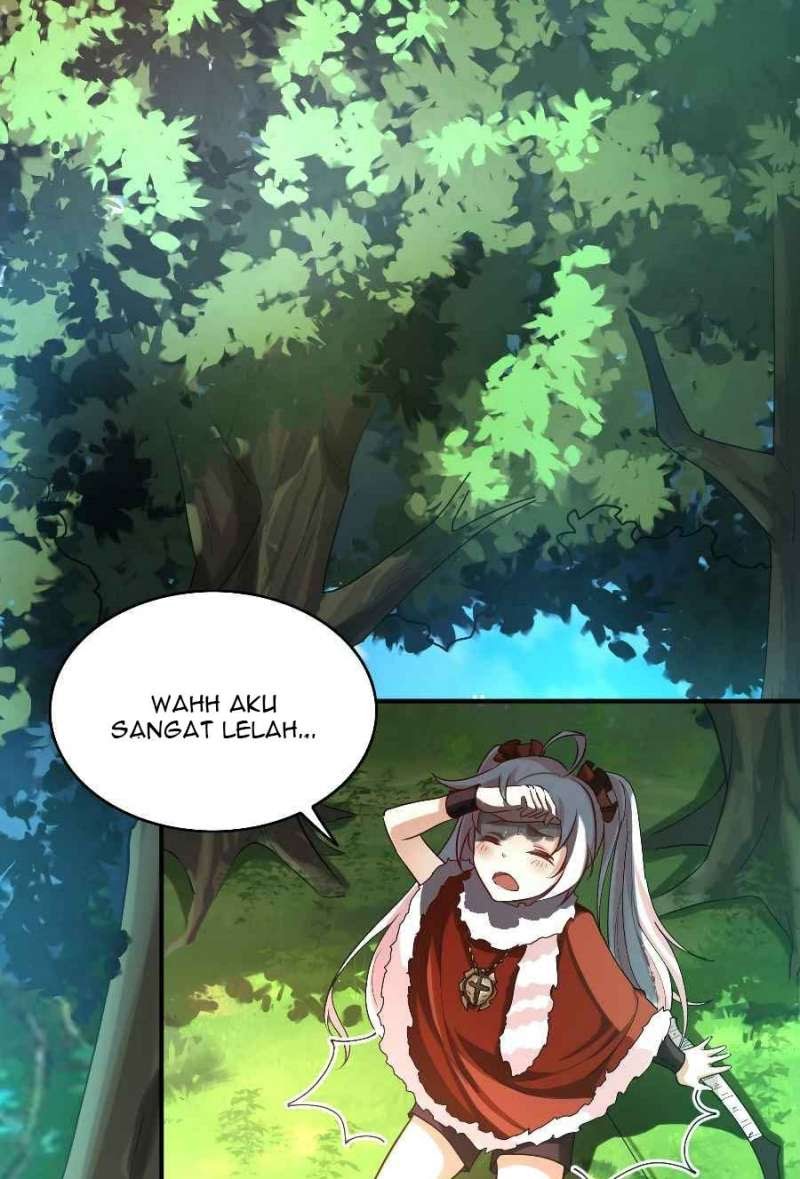 I, Who Blocked the Demon King’s Ultimate Attack, Ended up as the Little Hero’s Nanny Chapter 2 - halaman 29
