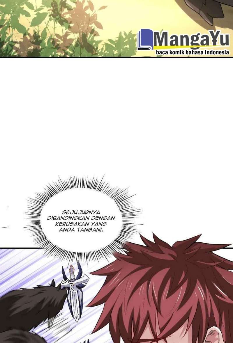 I, Who Blocked the Demon King’s Ultimate Attack, Ended up as the Little Hero’s Nanny Chapter 2 - halaman 32