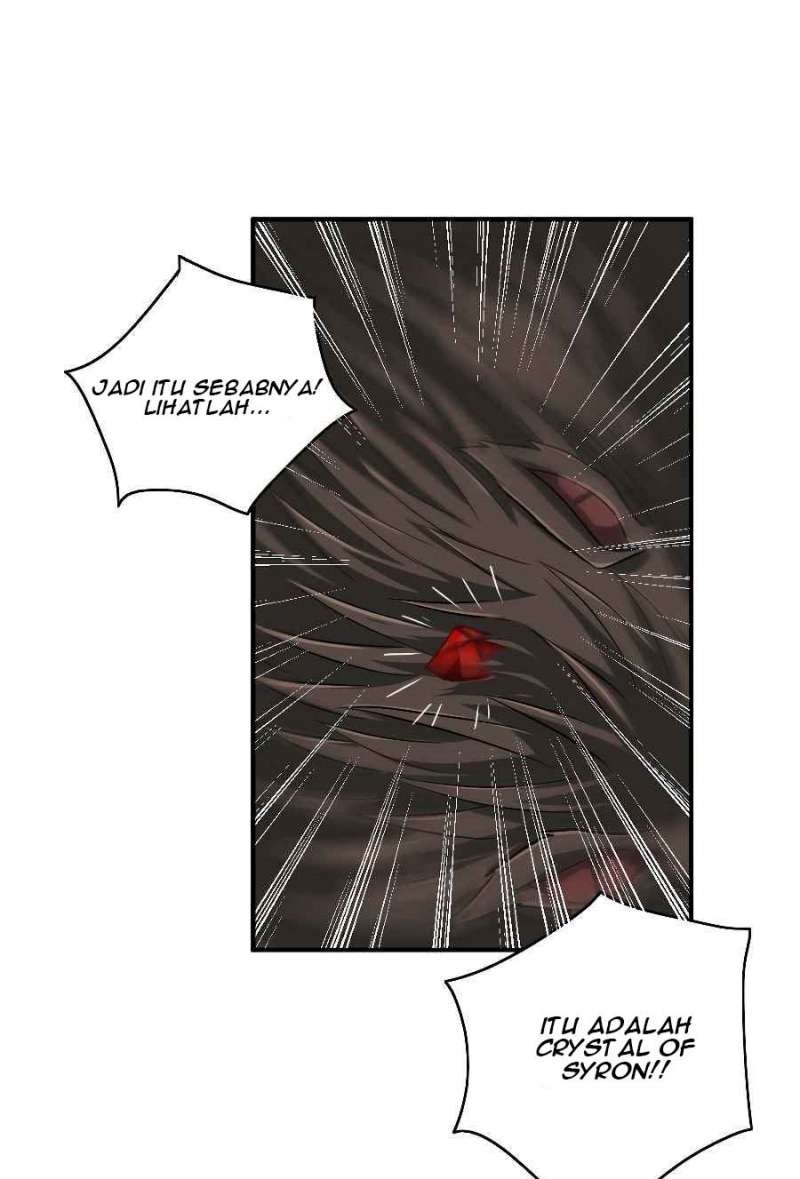 I, Who Blocked the Demon King’s Ultimate Attack, Ended up as the Little Hero’s Nanny Chapter 2 - halaman 36