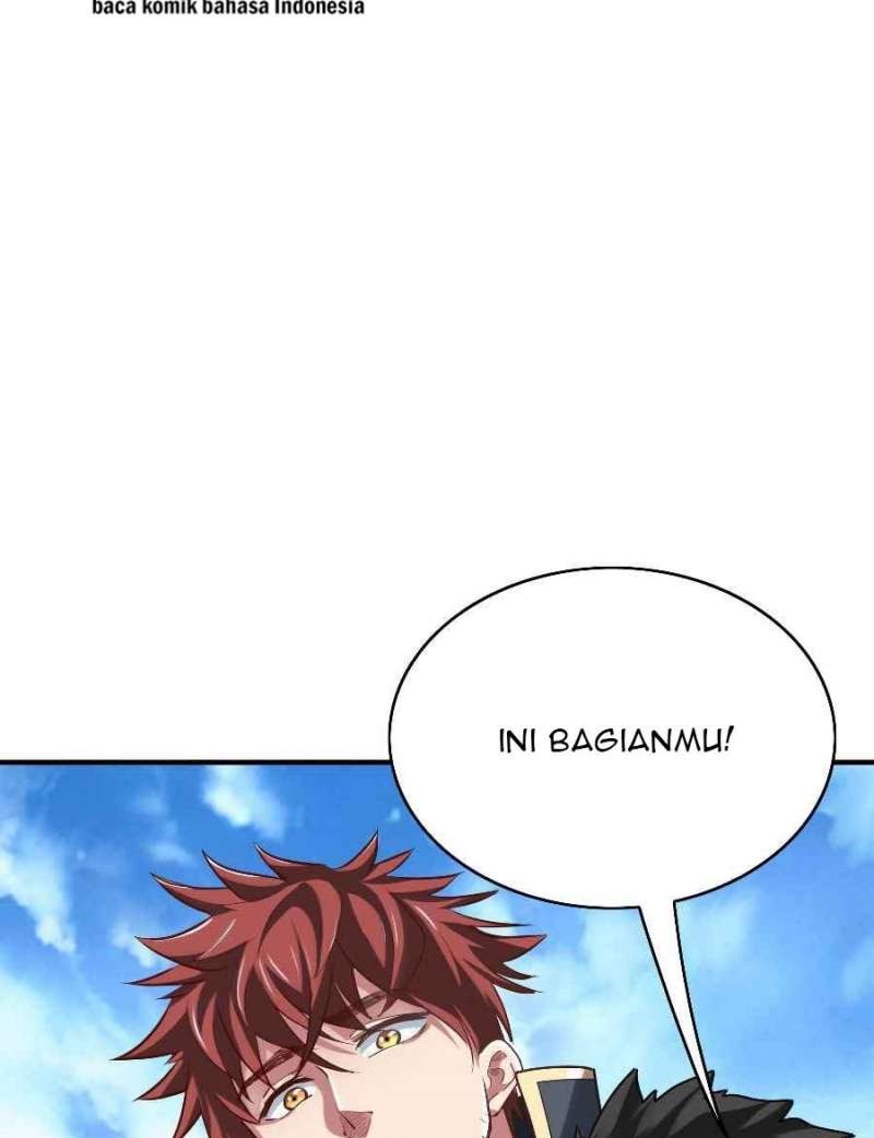 I, Who Blocked the Demon King’s Ultimate Attack, Ended up as the Little Hero’s Nanny Chapter 2 - halaman 39