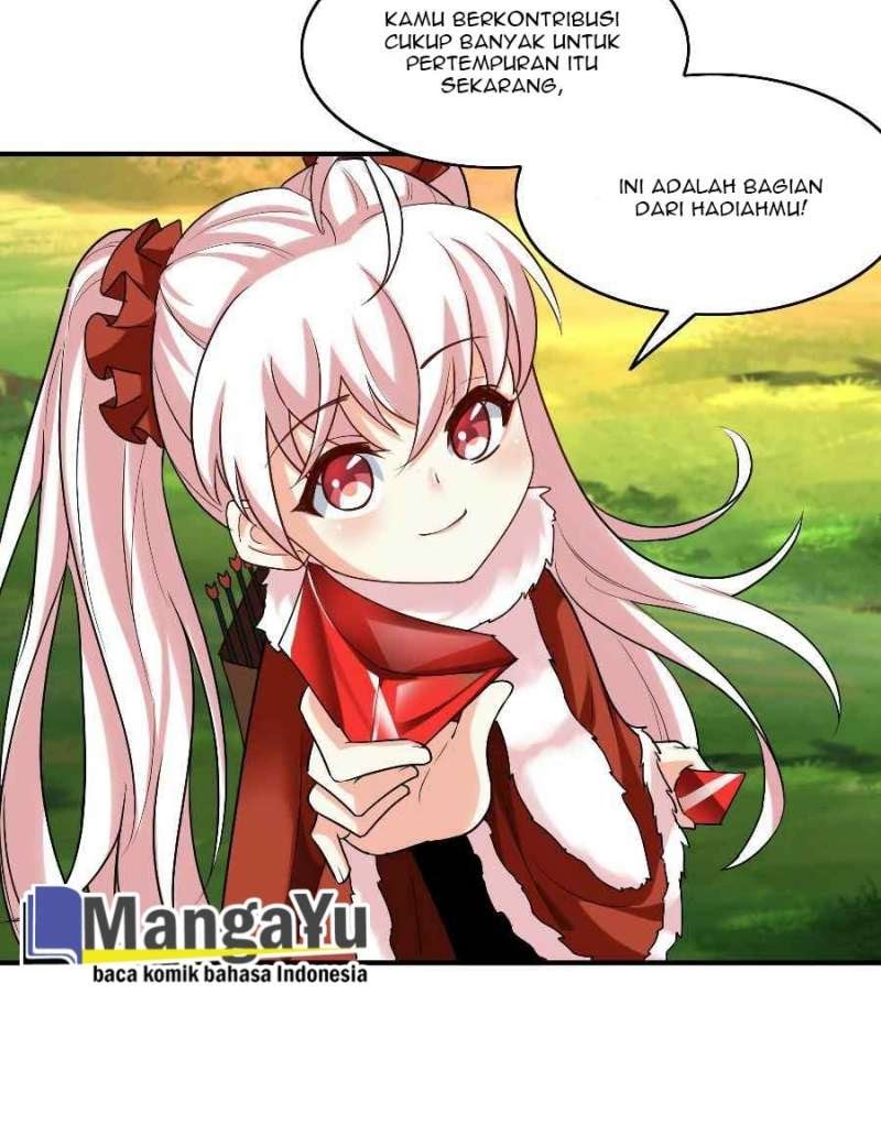 I, Who Blocked the Demon King’s Ultimate Attack, Ended up as the Little Hero’s Nanny Chapter 2 - halaman 41