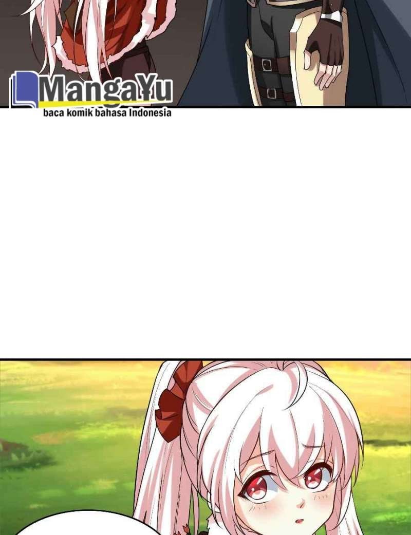 I, Who Blocked the Demon King’s Ultimate Attack, Ended up as the Little Hero’s Nanny Chapter 2 - halaman 43