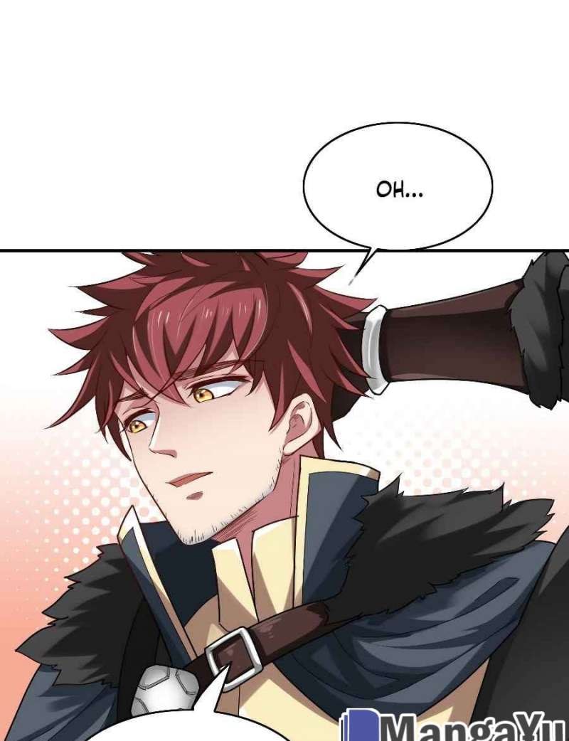 I, Who Blocked the Demon King’s Ultimate Attack, Ended up as the Little Hero’s Nanny Chapter 2 - halaman 46