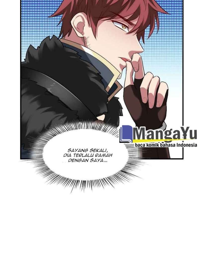 I, Who Blocked the Demon King’s Ultimate Attack, Ended up as the Little Hero’s Nanny Chapter 2 - halaman 49
