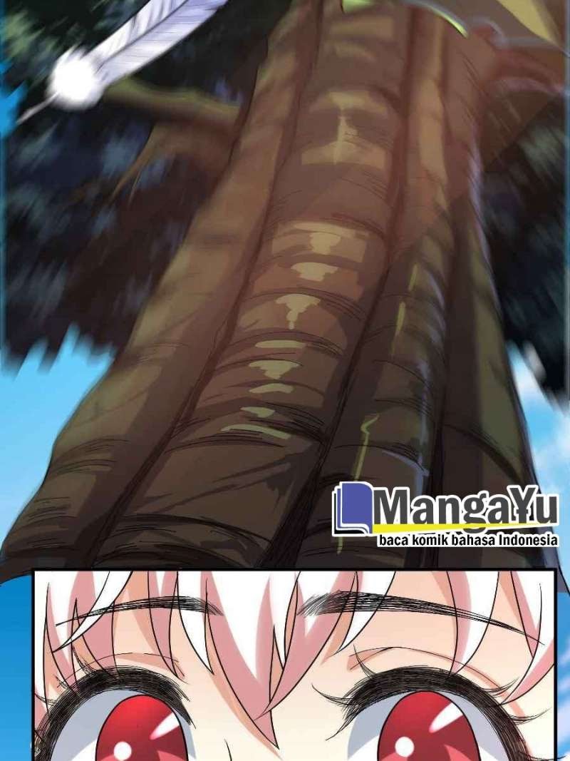 I, Who Blocked the Demon King’s Ultimate Attack, Ended up as the Little Hero’s Nanny Chapter 2 - halaman 5