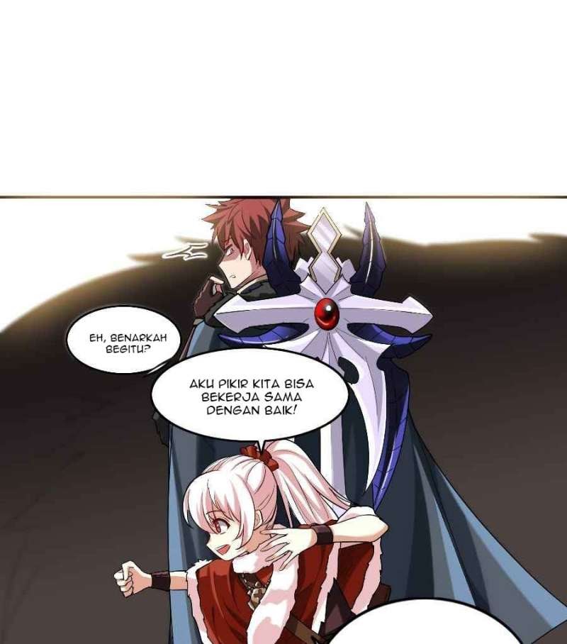 I, Who Blocked the Demon King’s Ultimate Attack, Ended up as the Little Hero’s Nanny Chapter 2 - halaman 50