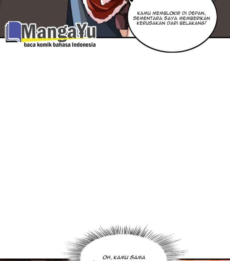 I, Who Blocked the Demon King’s Ultimate Attack, Ended up as the Little Hero’s Nanny Chapter 2 - halaman 51