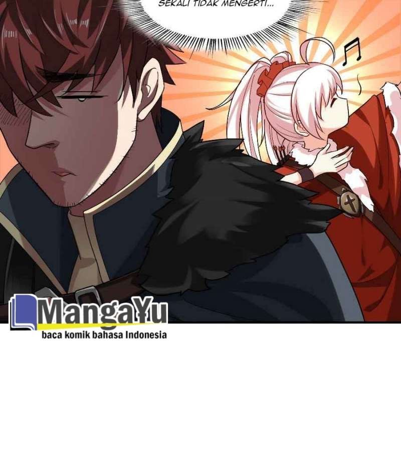 I, Who Blocked the Demon King’s Ultimate Attack, Ended up as the Little Hero’s Nanny Chapter 2 - halaman 52